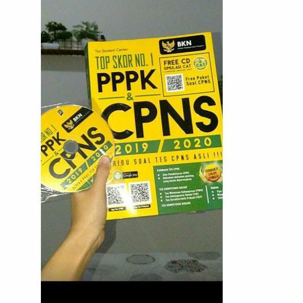 News SOAL TES CPNS CD TERBARU TERLENGKAP ORIGINAL TEBAL  \u2030