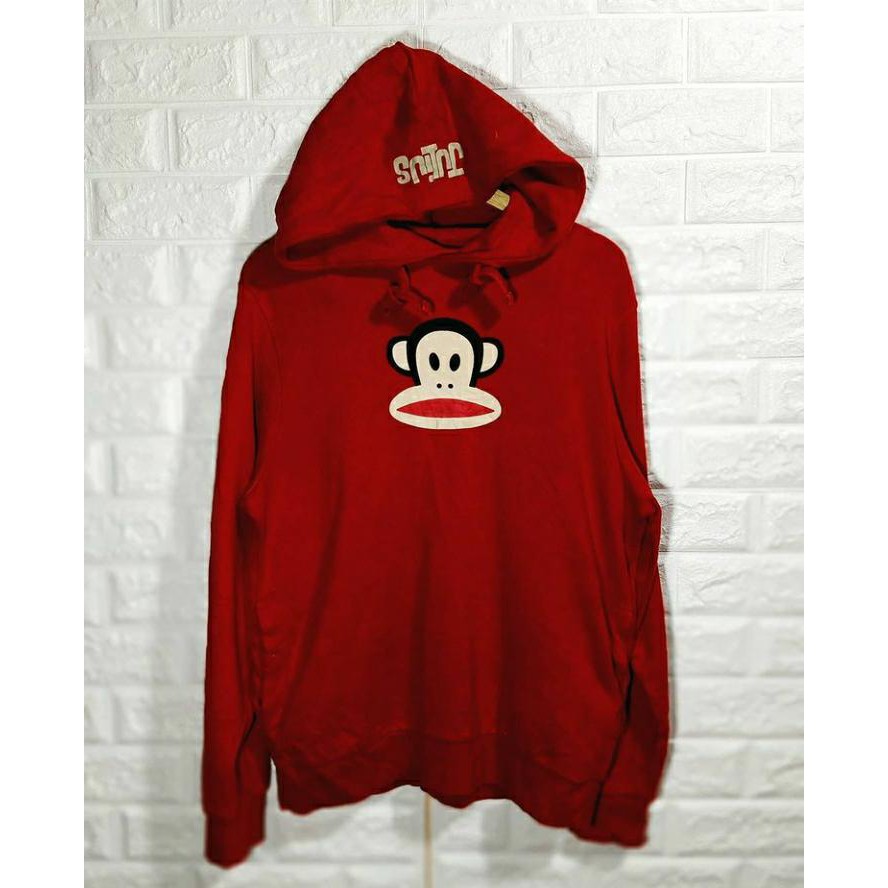 Harga hoodie outlet paul frank