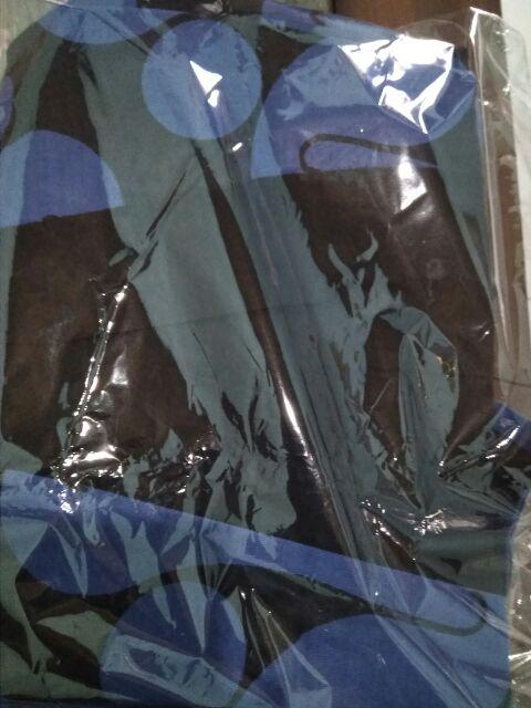 Tunik Batik Solo Murah Dress Batik Modern Katun Sragenan Ori Batik Kantor Wanita Batik Murah