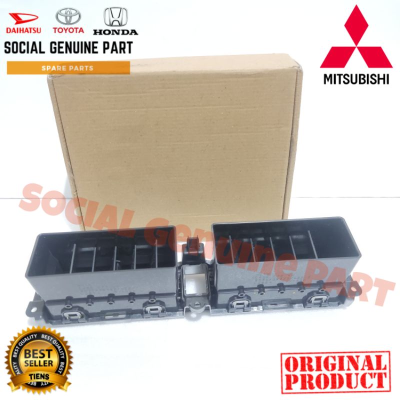 Kisi kisi ac tengah mitsubishi Xpander original