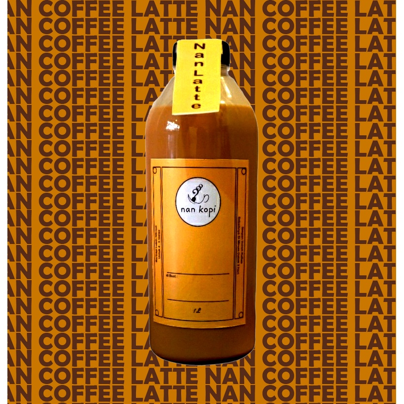 

Nan Latte Literan