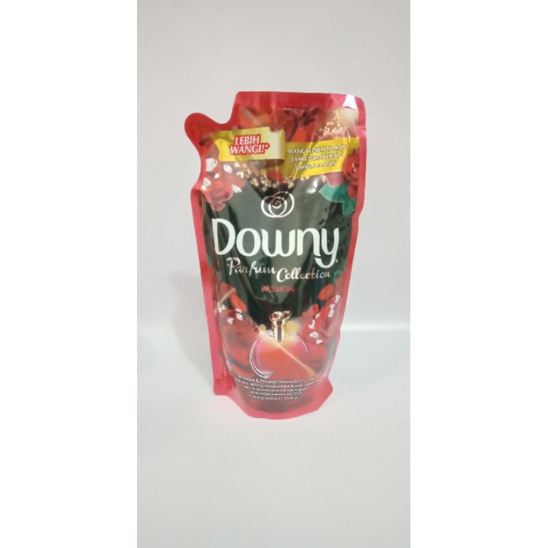 Downy Passion 680-720 ml tergantung stok promo