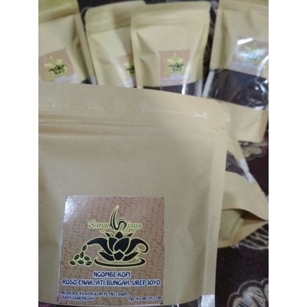 

kopi bubuk