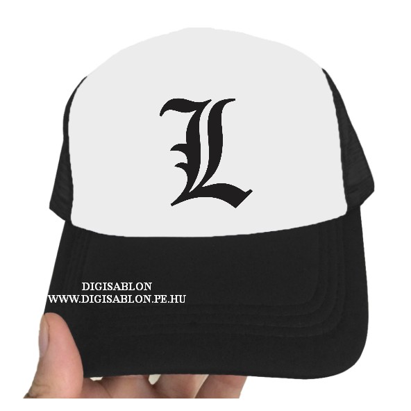 Topi L anime deathnote