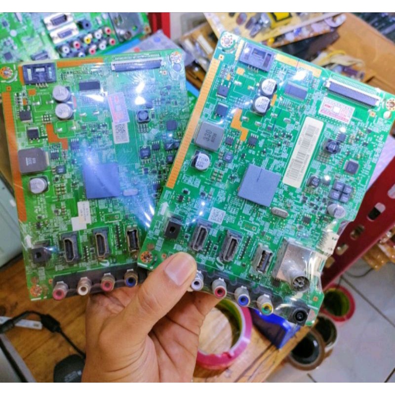 MB MOBO MAINBOARD MOTHERBOARD TVLED SAMSUNG MB 32J4003 - UA 32J4003AR - 32J4003 AR