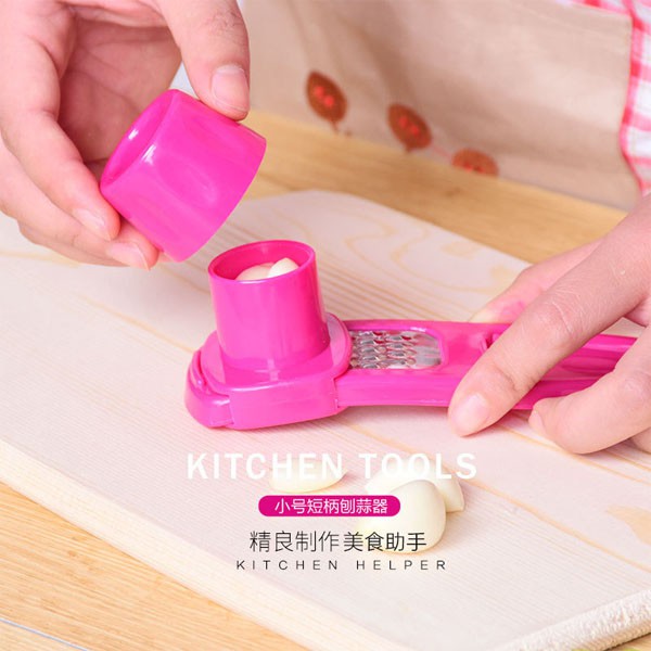 Parutan Bawang / Parut Putar Bawang / Penghalus Bumbu / Parut Serbaguna Alat Dapur / Peeler / TM-109-3