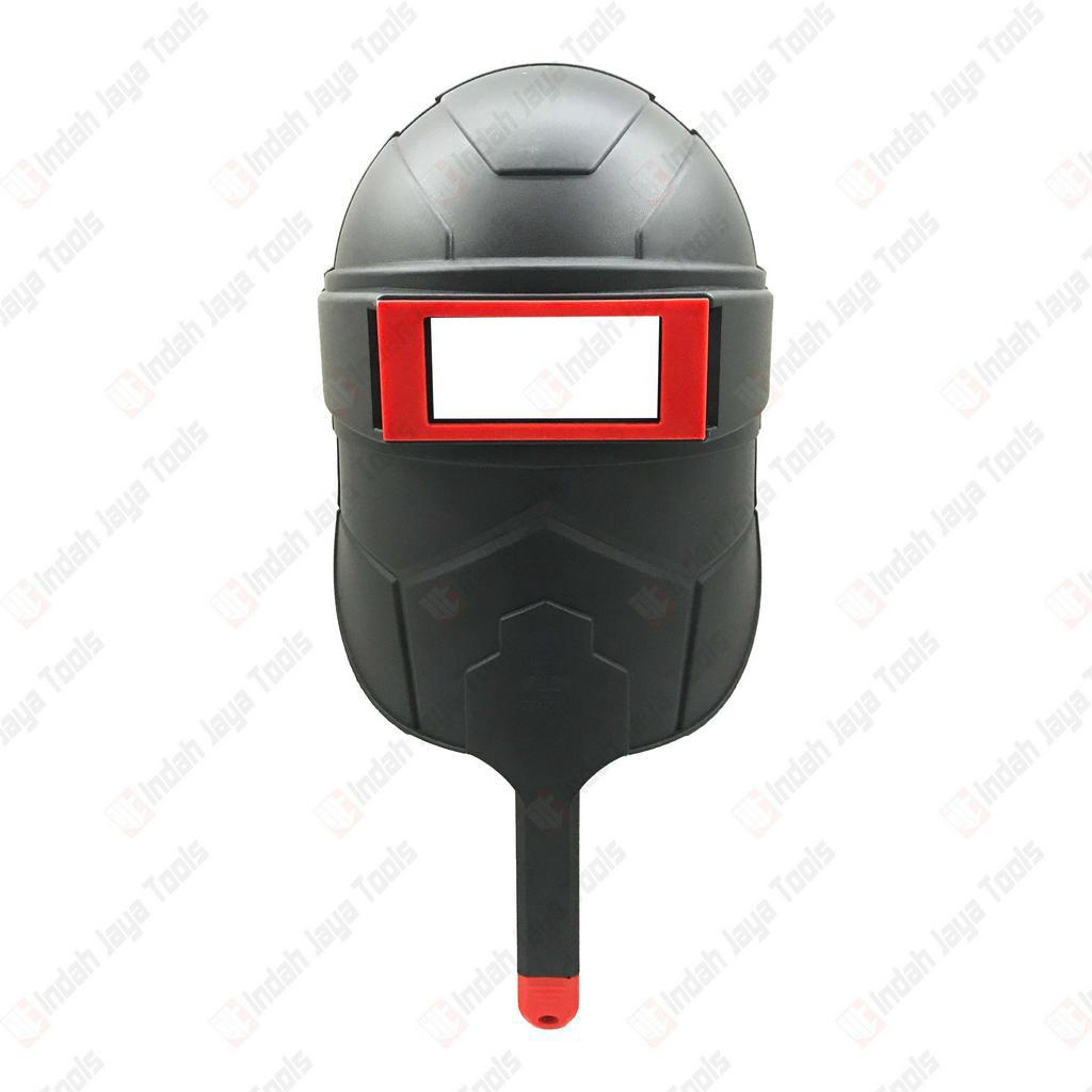 ENZO Kedok Las Pegang Tangan Topeng - Welding Mask Holder