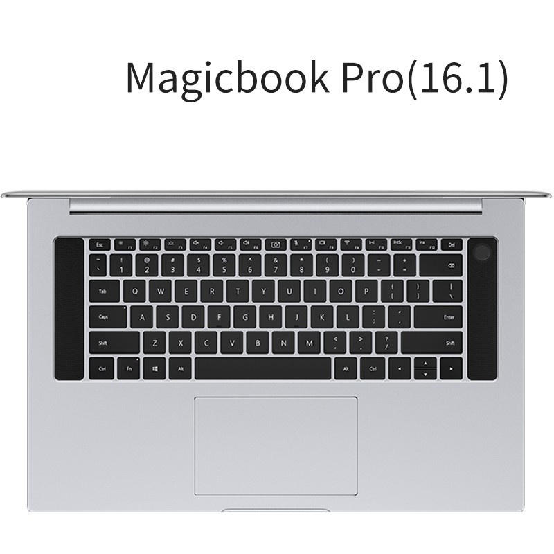 Film Membran cover keyboard Anti Debu / Air Untuk Huawei MateBook D14 / D15 Honor Magicbook 15 Pro 13.3 &quot;mate15.6&quot;