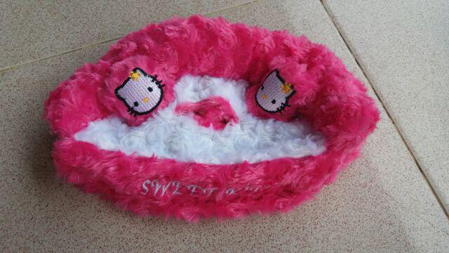 Cover Tutup Tissue Karakter