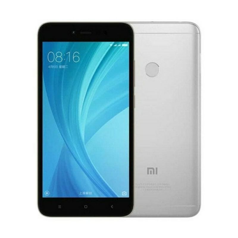 XIAOMI REDMI NOTE 4X RAM  4/64GB 3/32GB | XIAOMI NOTE 5A 4/64 5A 3/32GB, NOTE 3 3/32G | XIAOMI MURAH-Xiaomi note 5a 3/32
