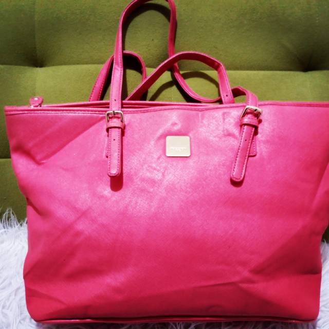 Tas preloved Pierre Cardin