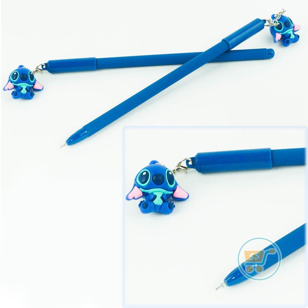 

BOLPEN STITCH GANTUNG