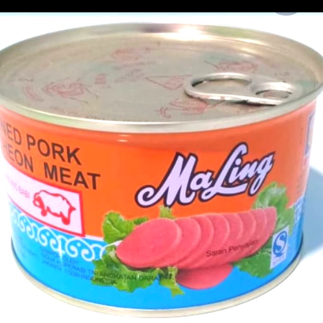 

Daging Maling tts *NON HALAL*