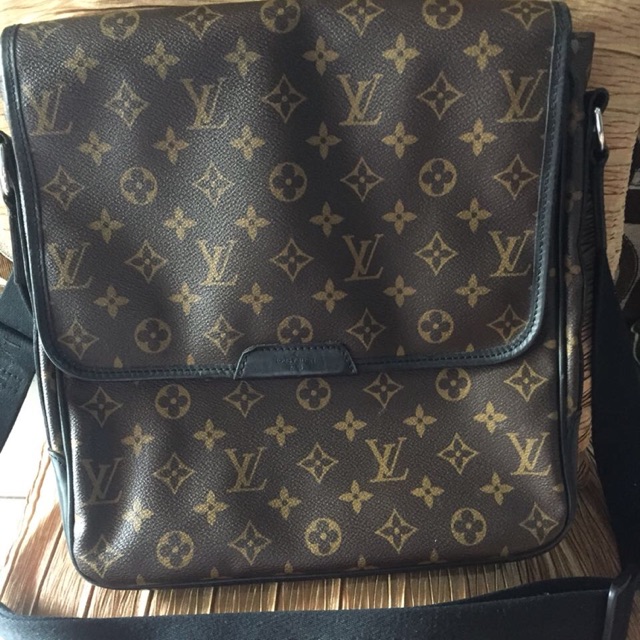 Tas lv man ori preloved d jamin ori 100%