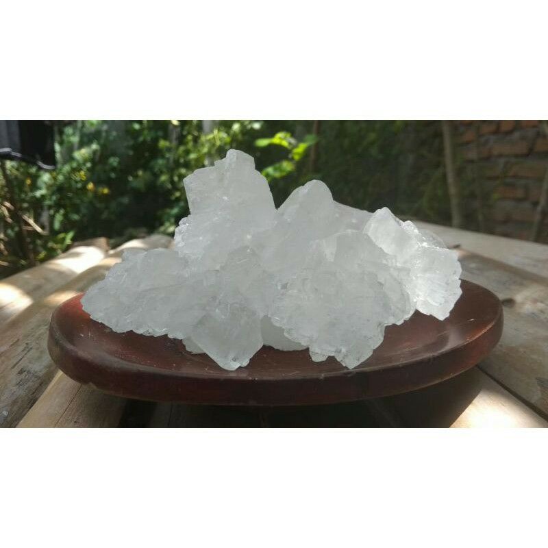 

Gula Batu Kristal 1kg