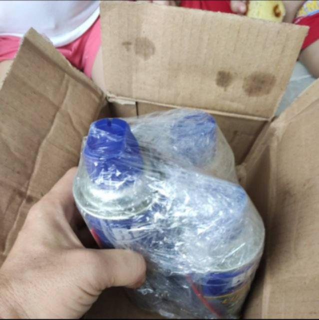 Rexco 50 Lubricant 350ml