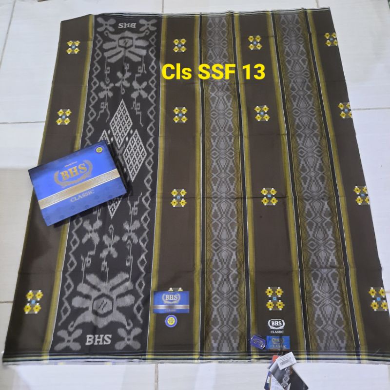 BHS Classic skt  gold