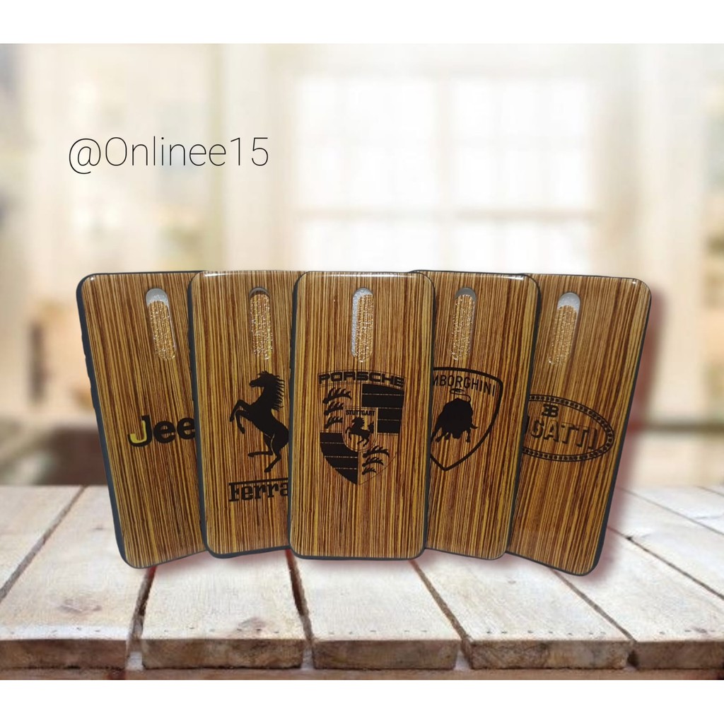 [ ON1578 ] FUZE / SOFTCASE  NOTE9 MI8A MI7A MI6A MI5A MI4A