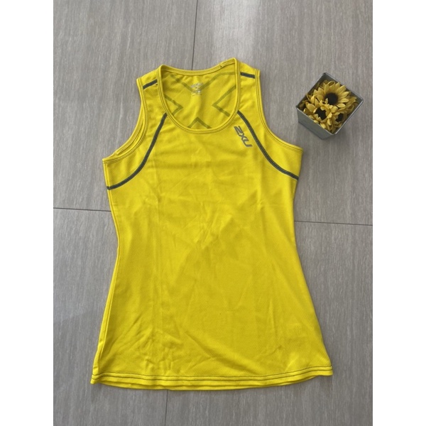 JERSEY RUNNING FEMALE 2XU OFFICIAL COMPRESSION RUN