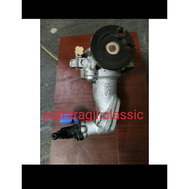 TB THROTEL BODY TB TROTEL BODY TB YAMAHA MIO M3 MIO MIO Z FINO SOUL GT 125 ORIGINAL KODE PART 2 PH