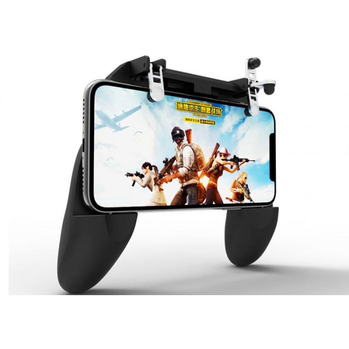 Handle Game Gamepad W10 All In One Game Handle