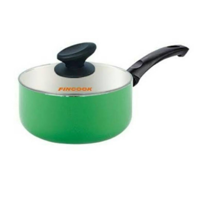 Fincook Sauce Pan 18cm