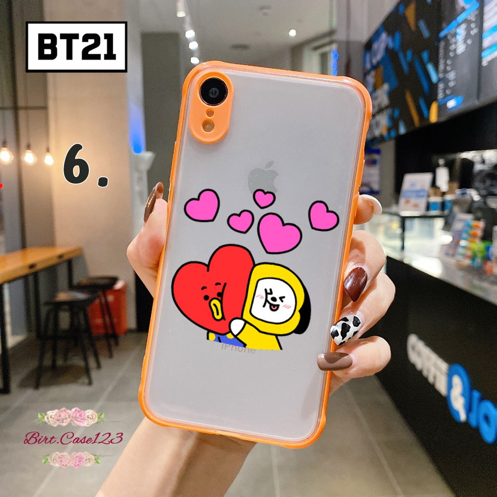 Softcase Choice KARTUN Samsung Vivo Oppo Xiaomi Realme Iphone All Type BC3859