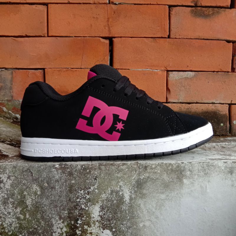 sepatu dc shoes dc gaveler