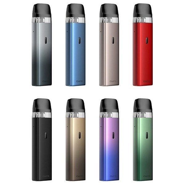 VOOPOO VINCI SE POD KIT DEVICE VINCI SE POD VOOPOO VINCI SE 900MAH