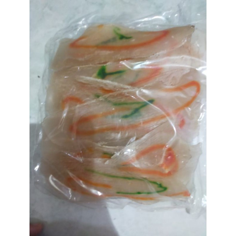

kerupuk udang Sinaboi