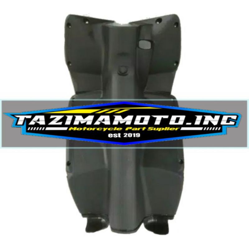 LEGSIL KUNCI DASBOR TENGAH VARIO 110 KARBU