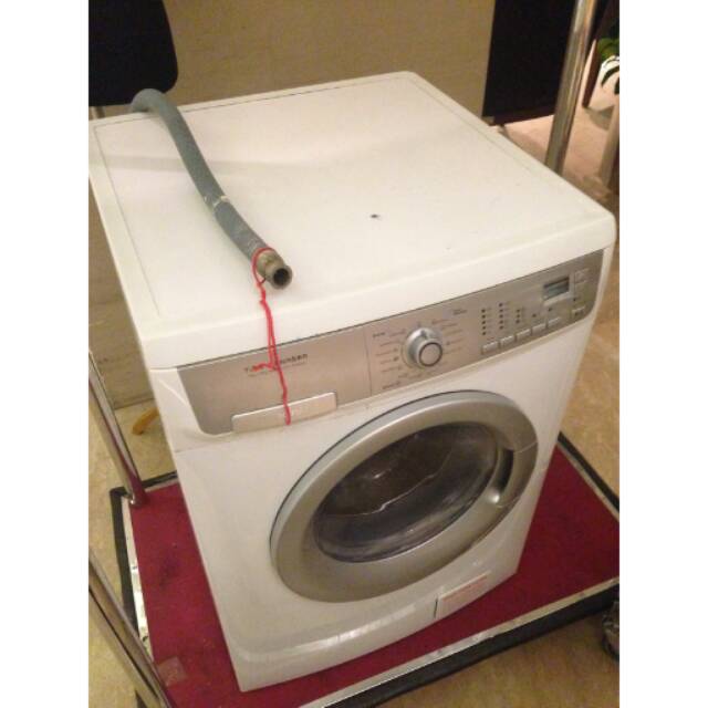 Mesin Cuci Pengering Electrolux EWW 1273
Code : eww1273