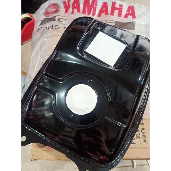 4D7F41101000 TANGKI VEGA R NEW , JUPITER Z SALIB (31B) 4D7-F4110-10 ORI YGP