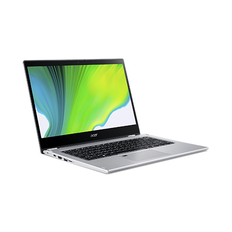 ACER SPIN 3 ACTIVE SP313 TOUCH (Evo i5 1135G7 8gb 512ssd IrisXe W11+OHS 13.3inch WQXGA 2K IPS 2IN1 FP PEN)