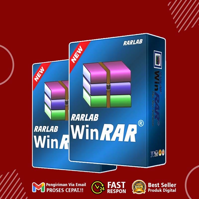 WinRar Pro Full Version sofware Windows