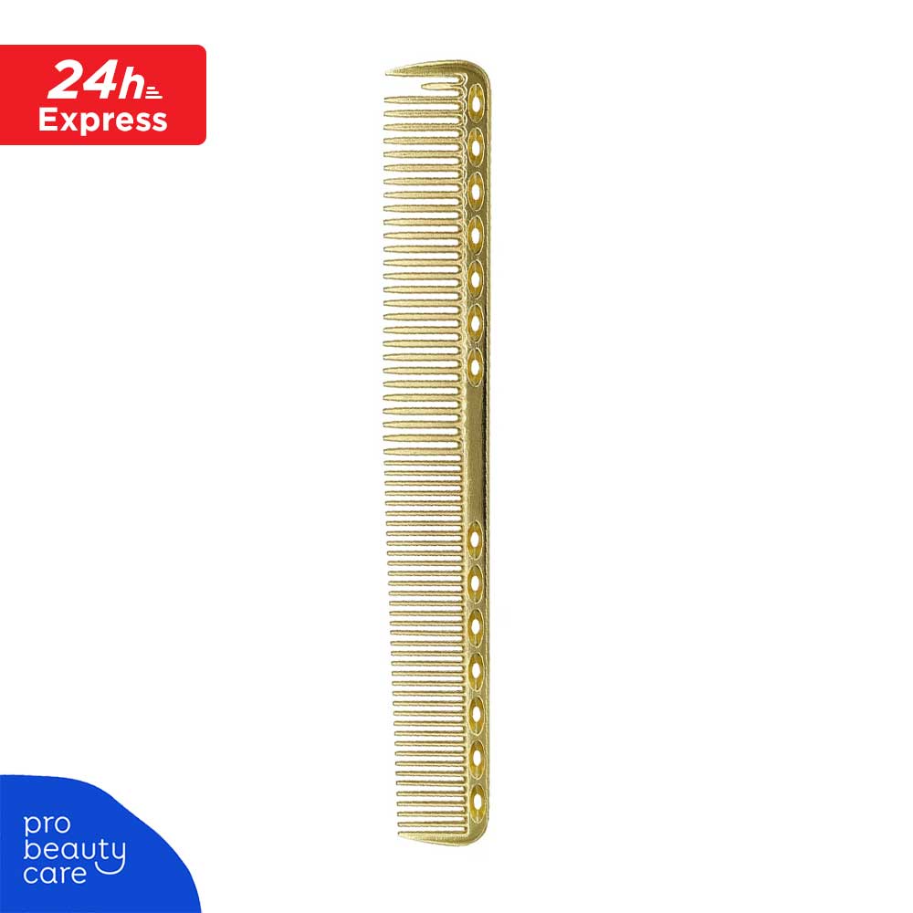 Sisir Tulang (Dressing Comb Type) MY-DRC