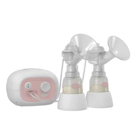 Unimom Package Breast Pump Forte