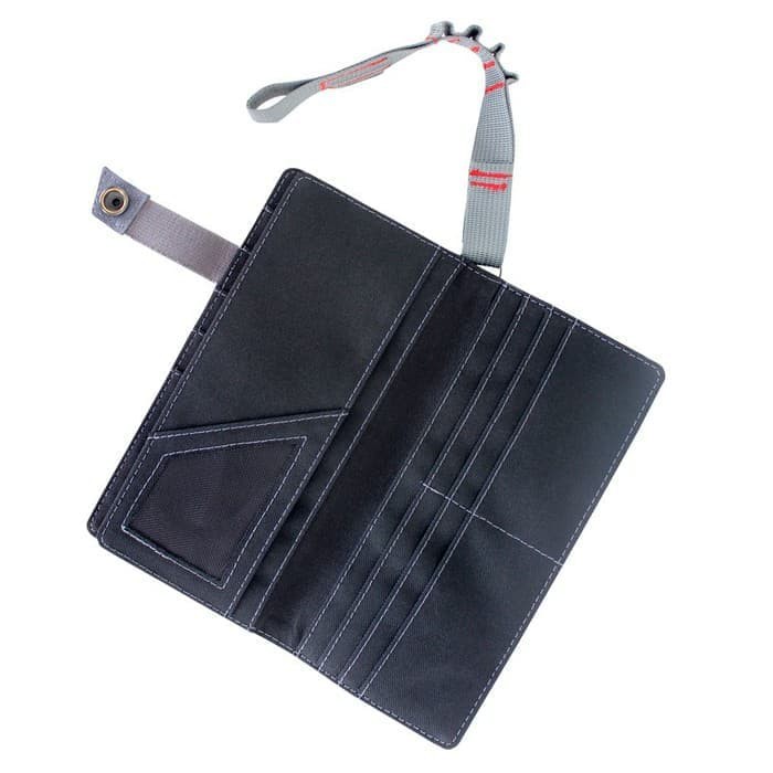 Dompet Panjang Consina Cards Wallet 004 Lipat Travel Kartu Wallet