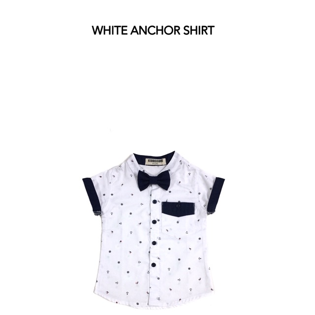 Anchor Shirt