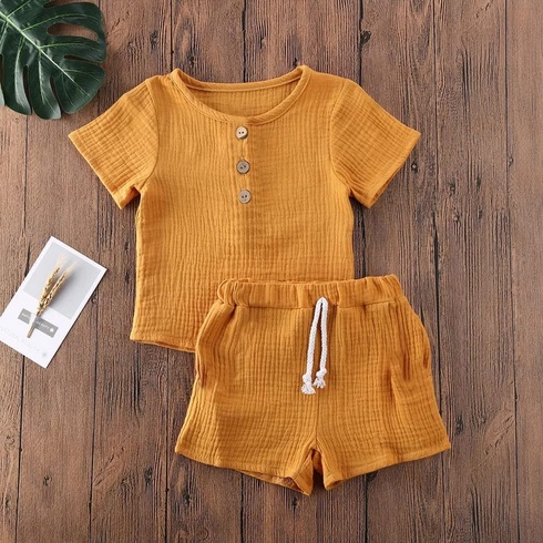 Jeco fashion SET ANAK EATON UNISEX