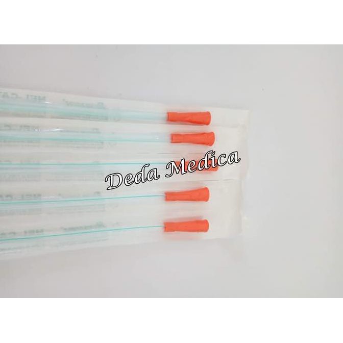 NELATON CATHETER KATETER ROMSONS GS 1004