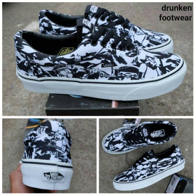 vans star wars ori