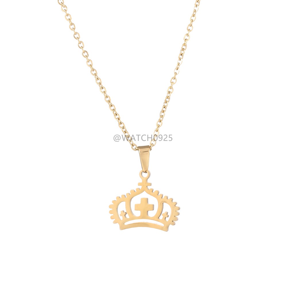 【CELEB】Simple Daisy Pendants Necklaces Women Man Charm Collar Jewelry Korean Design Romantic S90