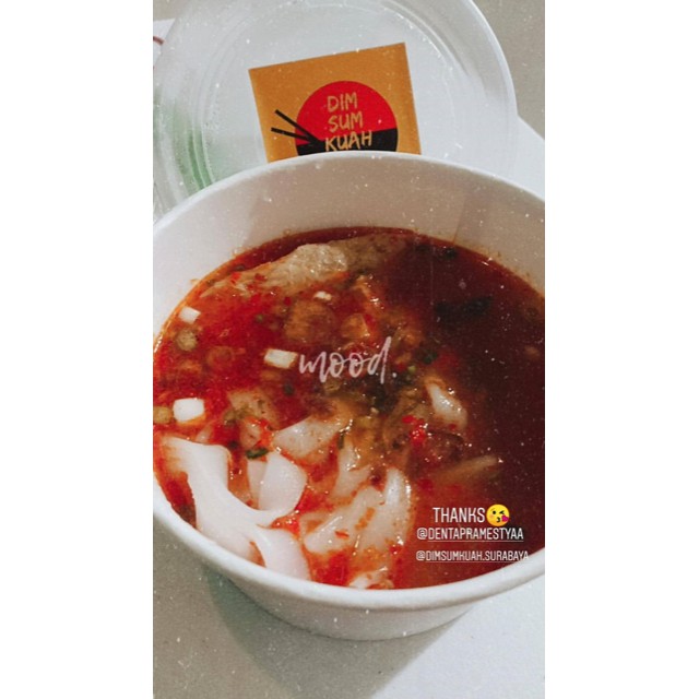

Dim Sum Kuah Frozen