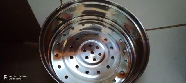 Panci Elektrik Serbaguna 1.5 Liter