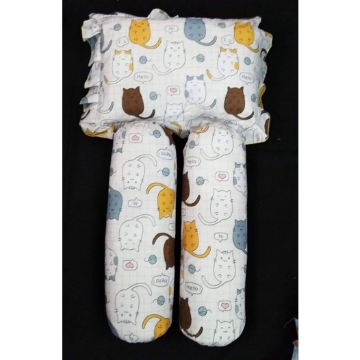 PROMO BANTAL SET BAYI VANLIN