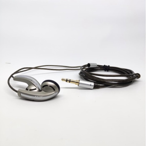 Unik Custom Upgrade Sennheiser MX760 High End Earphone Hifi Headset Limited