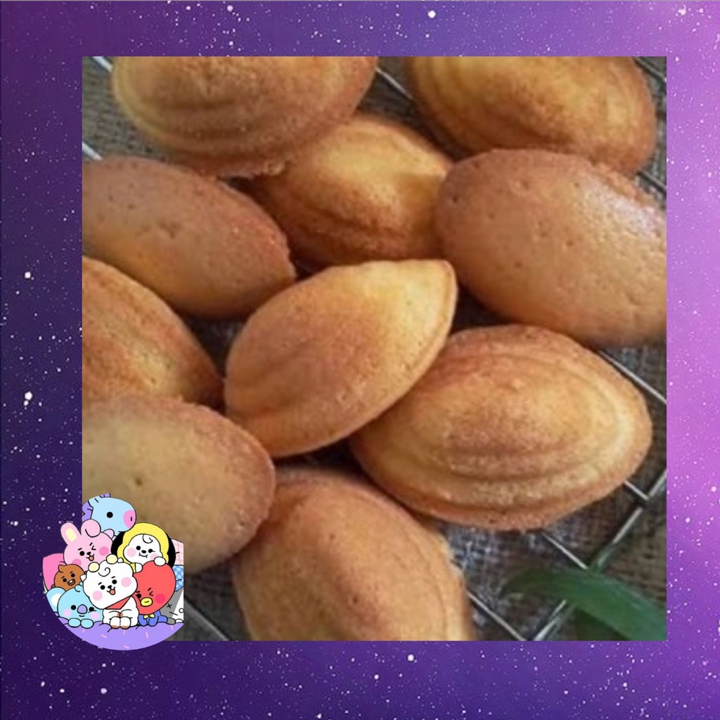 

TERMURAH 250GR BOLU KIJING SPECIAL BOLU PANGGANG/BOLU KERING/KUE JADUL