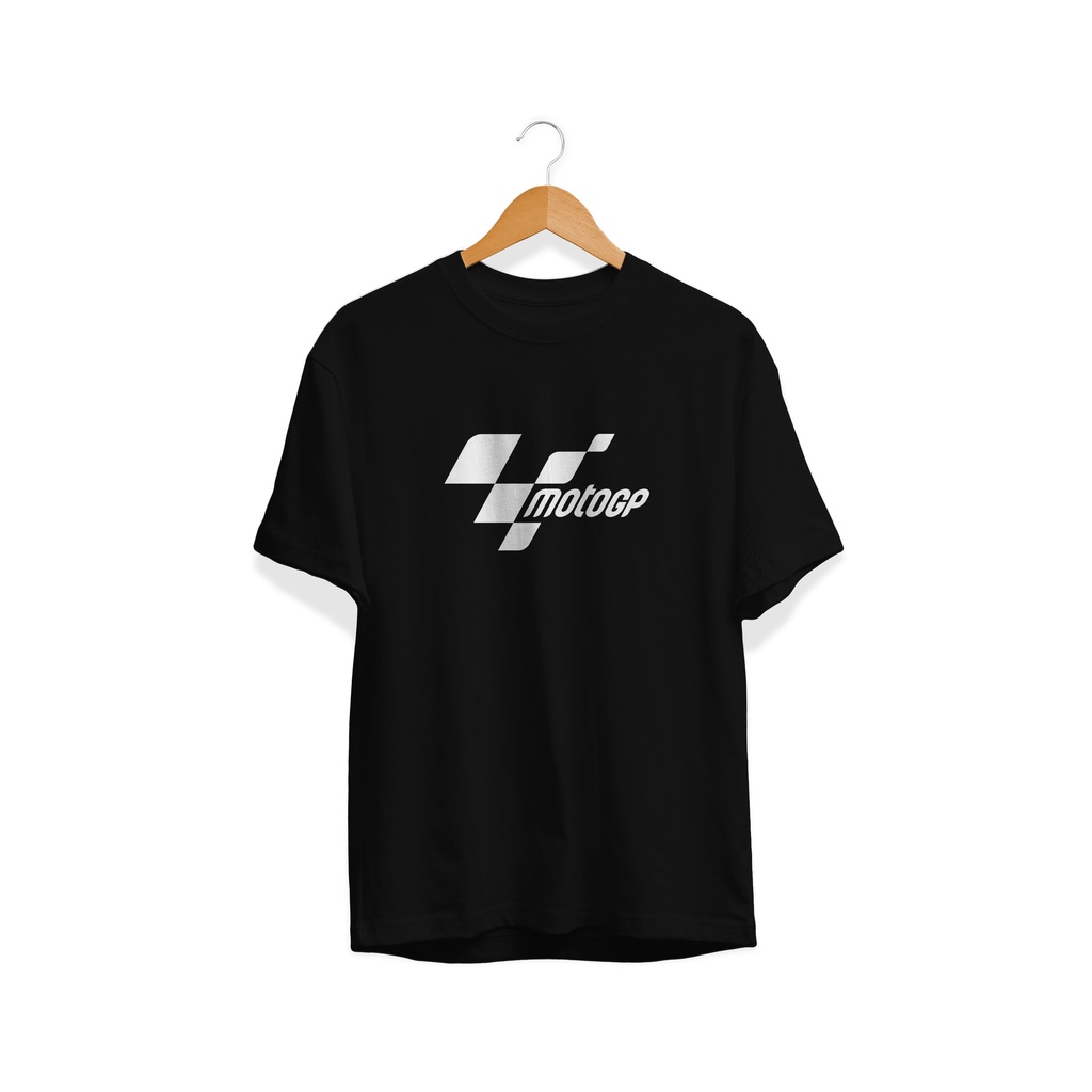 KAOS MOTO GP  VALENTINO ROSSI- BAJU KAOS MOTOR MOTO GP ANAK DEWASA