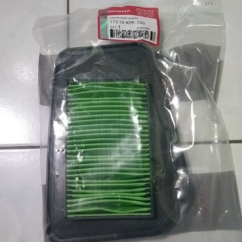 Filter udara CBR 150R lama thailand